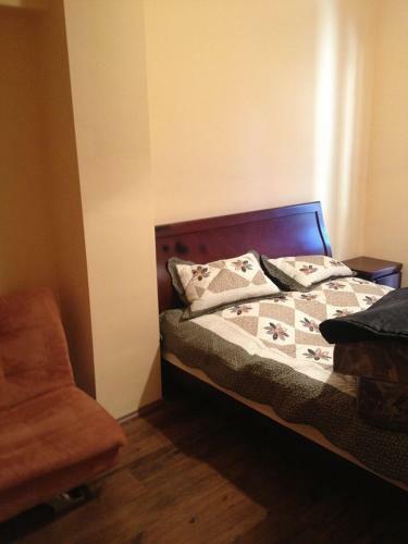 Apartment In Mziuri Veli