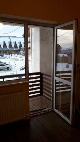 Apartment In Mziuri Veli