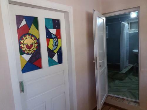 Hostal Bolnisi Guest House