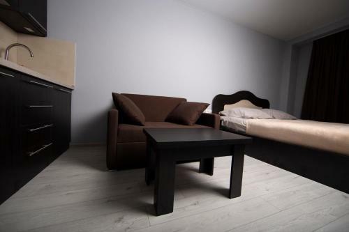 Apartamento Gudauri New Loft 1 Tophit