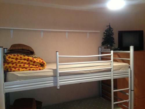 Maia's Apartment In Gudauri
