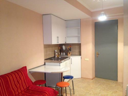 Maia's Apartment In Gudauri