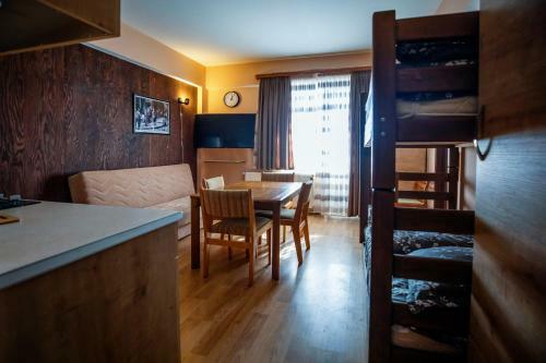 Apartment In Gudauri