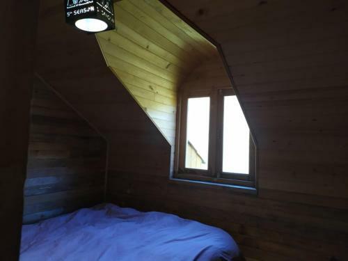 Hostal Fifth Season