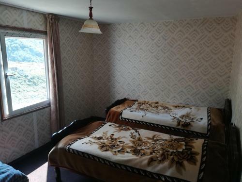 Hotel Levan & Megi