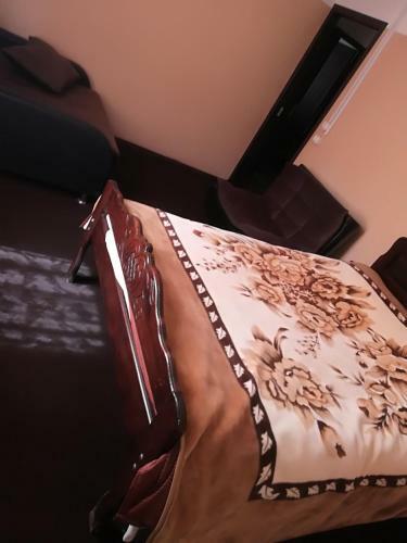 Hotel Levan & Megi