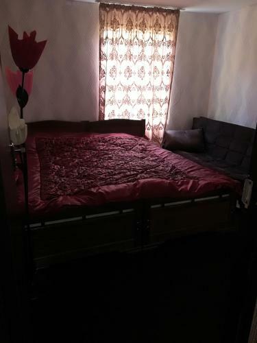 Hotel Levan & Megi