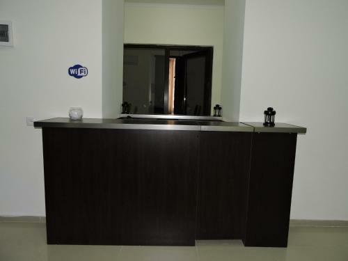 Hotel Dedoplisa