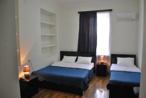 Hotel Dedoplisa