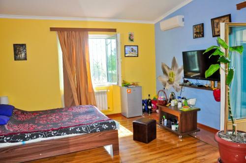 Hostal Zau Vila