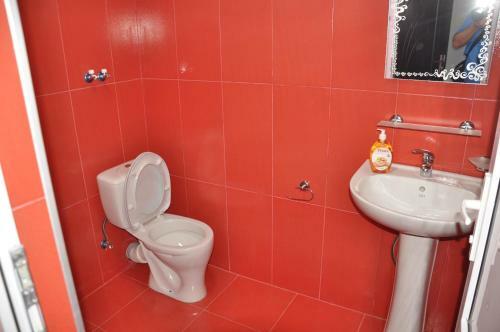 Hostal Zau Vila