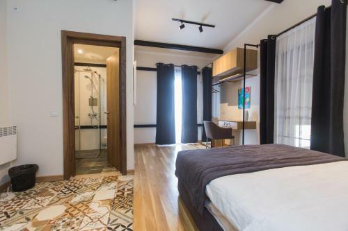 Hotel Gremi Hall
