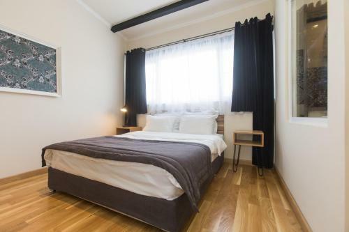 Hotel Gremi Hall
