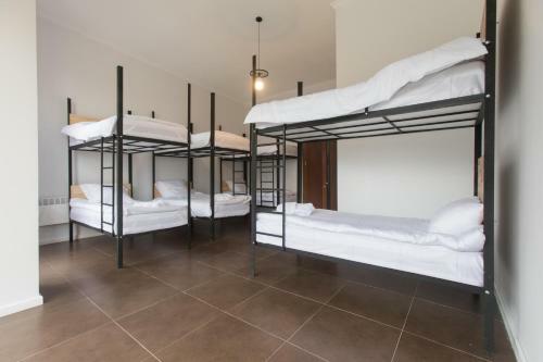 Hotel Gremi Hall