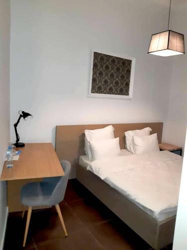 Hotel Gremi Hall