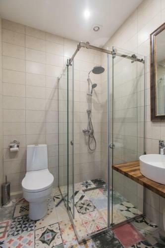 Hotel Gremi Hall
