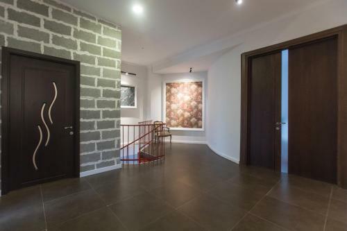 Hotel Gremi Hall