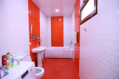 Vacation Home Adlia