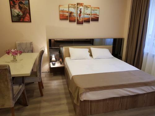 Sweet Apartment New Gudauri Suites