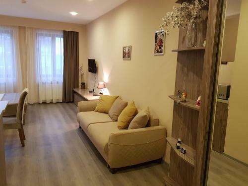 Sweet Apartment New Gudauri Suites