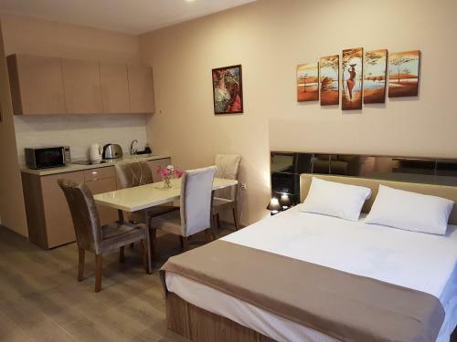 Sweet Apartment New Gudauri Suites