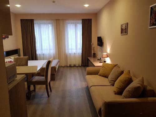Sweet Apartment New Gudauri Suites