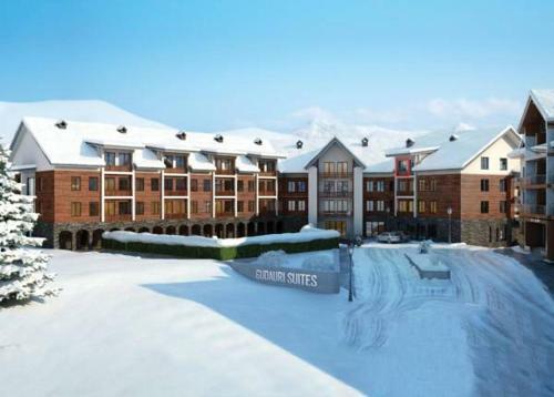 Sweet Apartment New Gudauri Suites