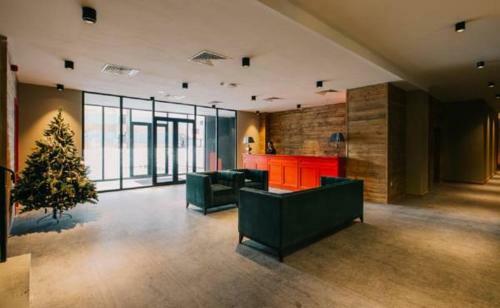 Sweet Apartment New Gudauri Suites