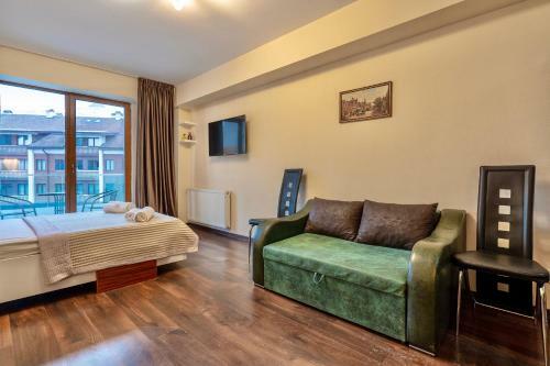 Apartamento Gvc 328 New Gudauri