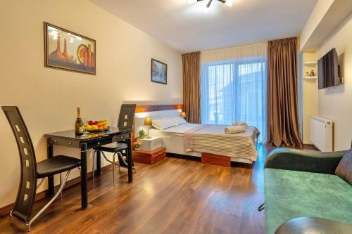 Apartamento Gvc 328 New Gudauri