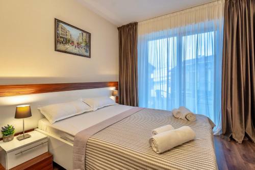Apartamento Gvc 328 New Gudauri