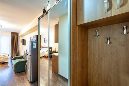 Apartamento Gvc 328 New Gudauri