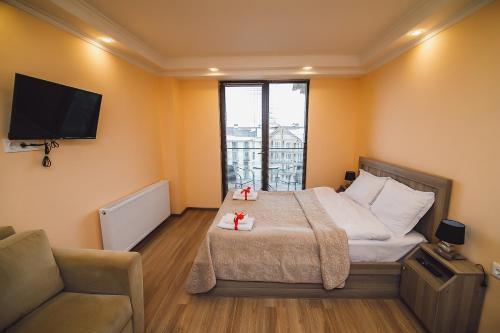 Apartamento New Gudauri Loft 2 #557