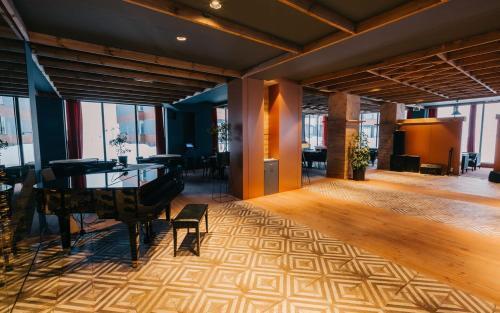 Apartamento New Gudauri Suites