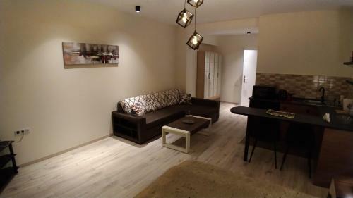 Apartamento New Gudauri Suites