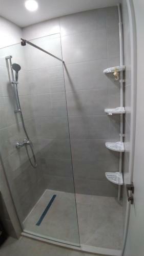 Apartamento New Gudauri Suites