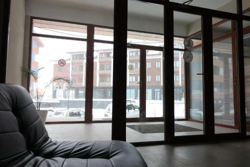 Apartamento Geoflats New Gudauri