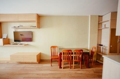 Apartamento Geoflats New Gudauri