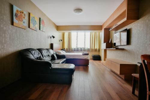 Apartamento Geoflats New Gudauri