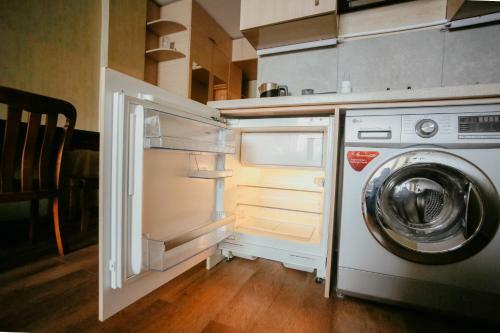Apartamento Geoflats New Gudauri