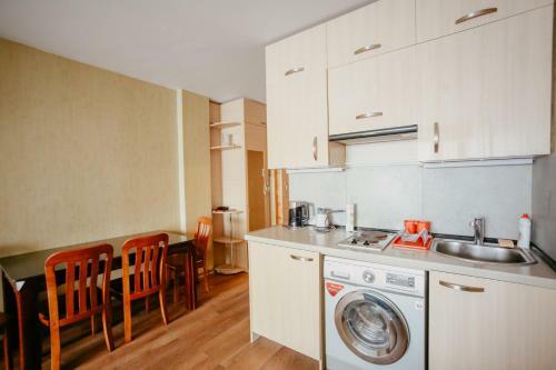 Apartamento Geoflats New Gudauri