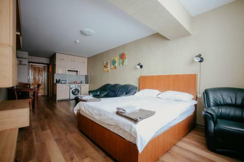 Apartamento Geoflats New Gudauri