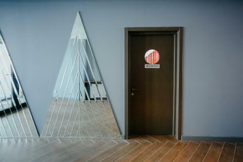 Apartamento Geoflats New Gudauri