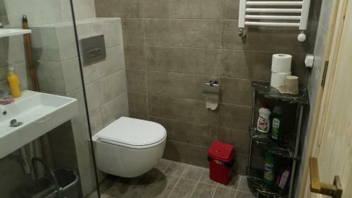Apartamento Geoflats New Gudauri