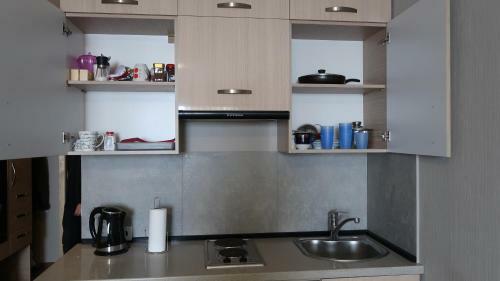 Apartamento Geoflats New Gudauri