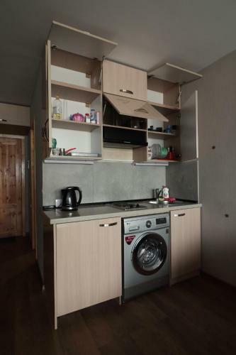 Apartamento Geoflats New Gudauri