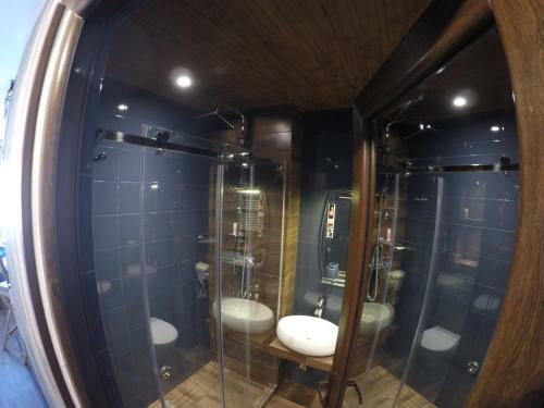 Apartamento Love Journey Gudauri