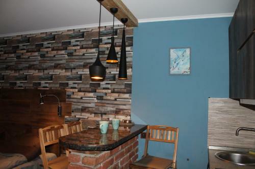 Apartamento Love Journey Gudauri