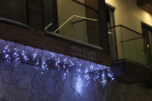 Apartamento Love Journey Gudauri