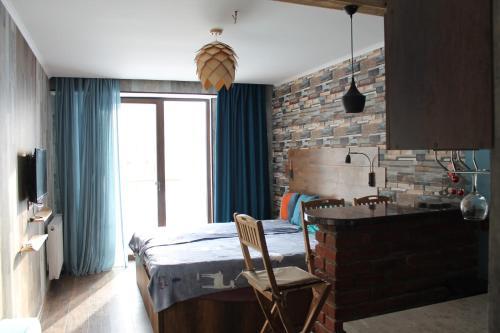 Apartamento Love Journey Gudauri
